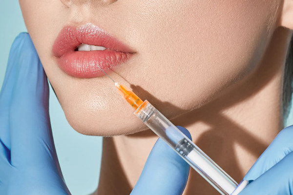 کوکتل فیوژن F-PERFECT LIPS حجم دهنده لب
