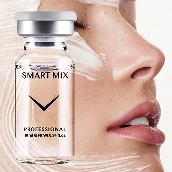 کوکتل فیوژن F-SMART MIX جوانساز