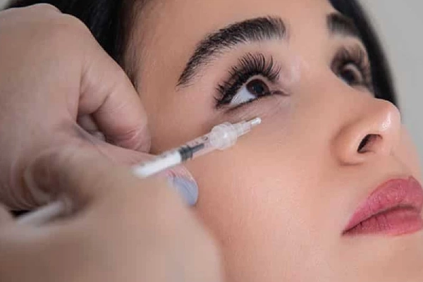 مراقبت‌های قبل و بعد از تزریق مزوژل